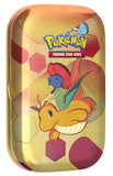 Pokemon TCG: Scarlet & Violet 151 Mini Tins *Pre-Order*