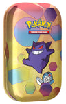 Pokemon TCG: Scarlet & Violet 151 Mini Tins *Pre-Order*