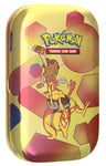 Pokemon TCG: Scarlet & Violet 151 Mini Tins *Pre-Order*