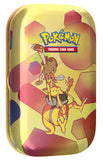 Pokemon TCG: Scarlet & Violet 151 Mini Tins *Pre-Order*