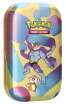 Pokemon TCG: Scarlet & Violet 151 Mini Tins *Pre-Order*