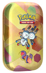 Pokemon TCG: Scarlet & Violet 151 Mini Tins *Pre-Order*