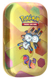 Pokemon TCG: Scarlet & Violet 151 Mini Tins *Pre-Order*