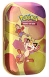 Pokemon TCG: Scarlet & Violet 151 Mini Tins *Pre-Order*