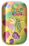 Pokemon TCG: Scarlet & Violet 151 Mini Tins *Pre-Order*