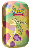 Pokemon TCG: Scarlet & Violet 151 Mini Tins *Pre-Order*