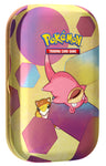 Pokemon TCG: Scarlet & Violet 151 Mini Tins *Pre-Order*
