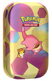 Pokemon TCG: Scarlet & Violet 151 Mini Tins *Pre-Order*