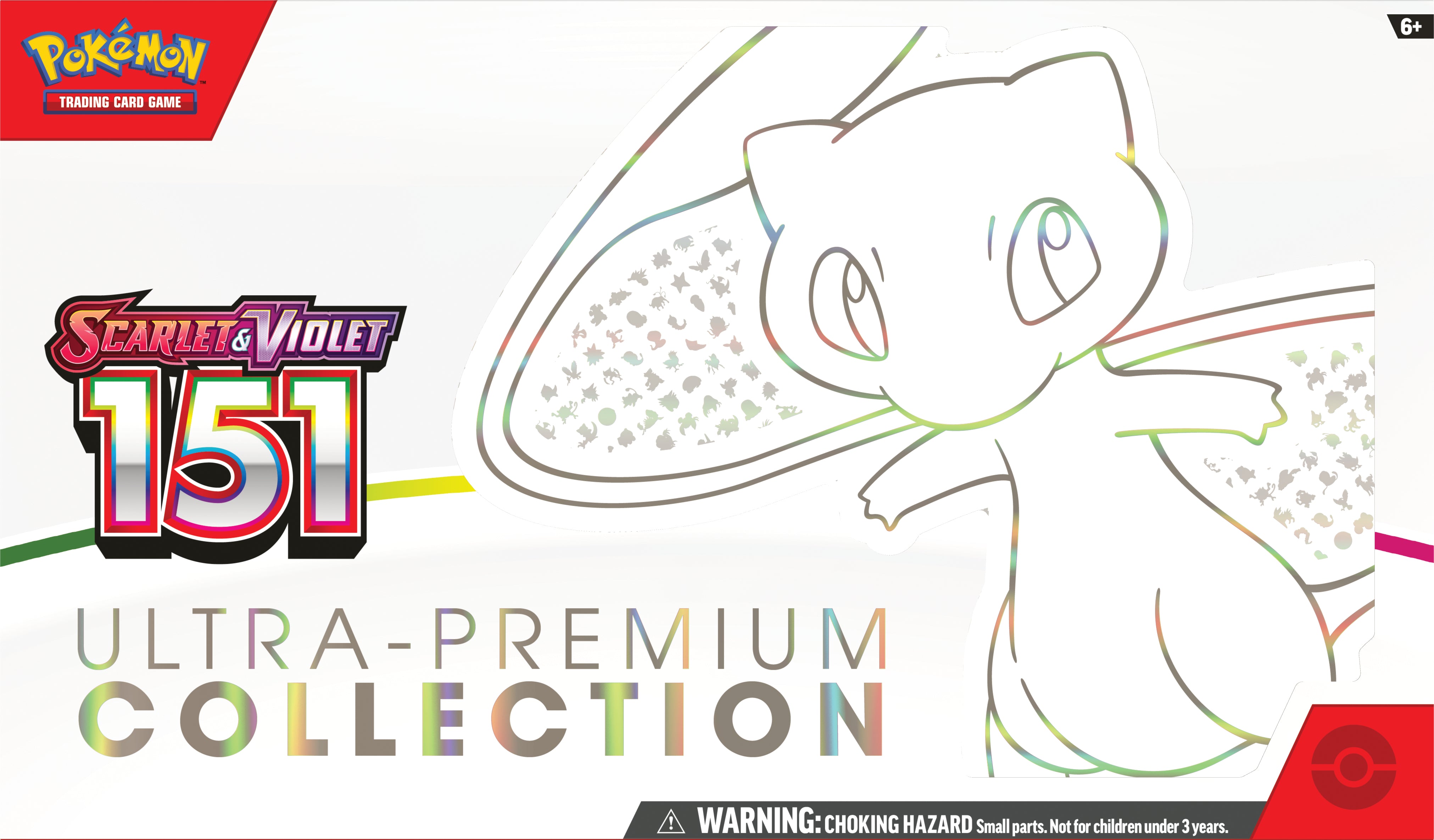 Pokemon – Rip n Ship Arena