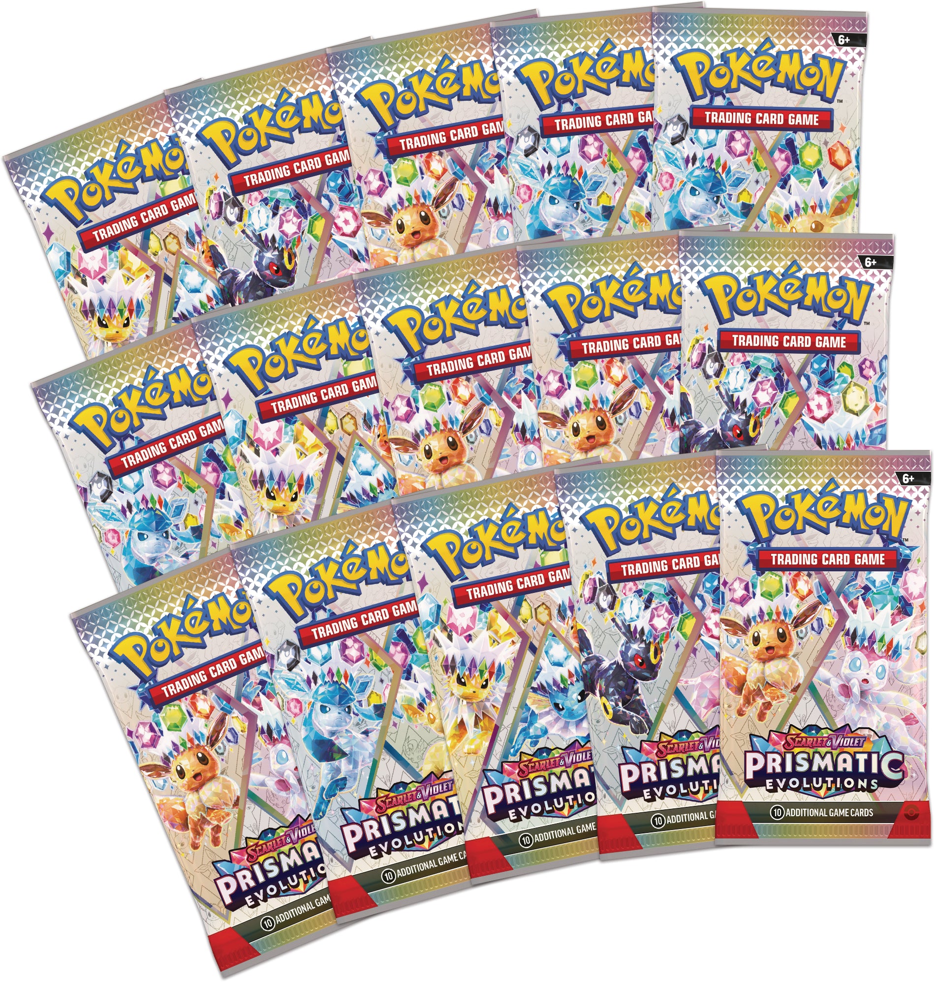 pokemon tcg prismatic evolution cards POKEMON Scarlet & Violet UPC Prismatic EVOLUTIONS Premium Collection (ITA)