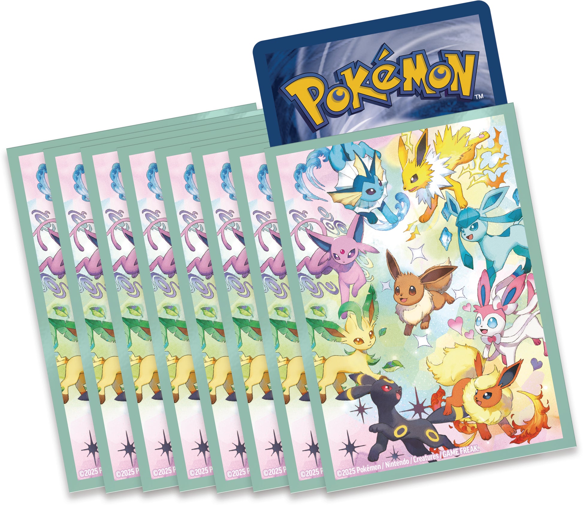 pokemon card prismatic evolution Pokémon TCG: Scarlet & Violet—Prismatic Evolutions Super-Premium Colle – Rip n Ship Arena