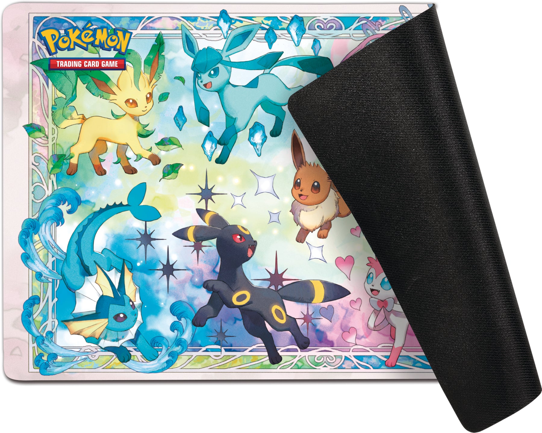 pokémon trading card game scarlet & violet prismatic Pokémon TCG: Scarlet & Violet—Prismatic Evolutions Super-Premium Colle – Rip n Ship Arena