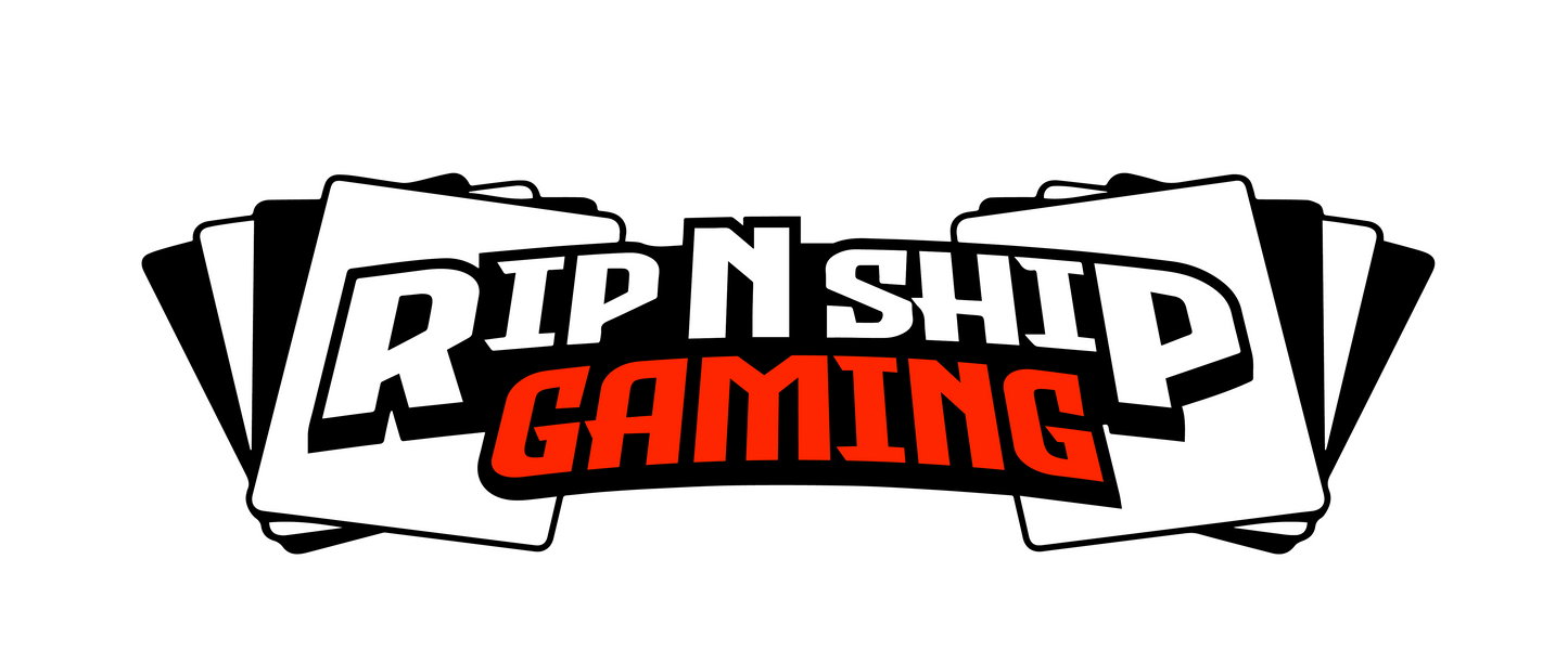 Rip N Ship Gaming Gift Card