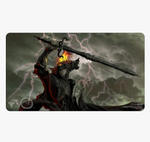 Ultra Pro Playmat MTG Middle Earth Sauron