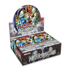 Yu-Gi-Oh! Metal Raiders Booster (25th Anniversary)