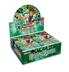 Yu-Gi-Oh! Spell Ruler Booster (25th Anniversary)