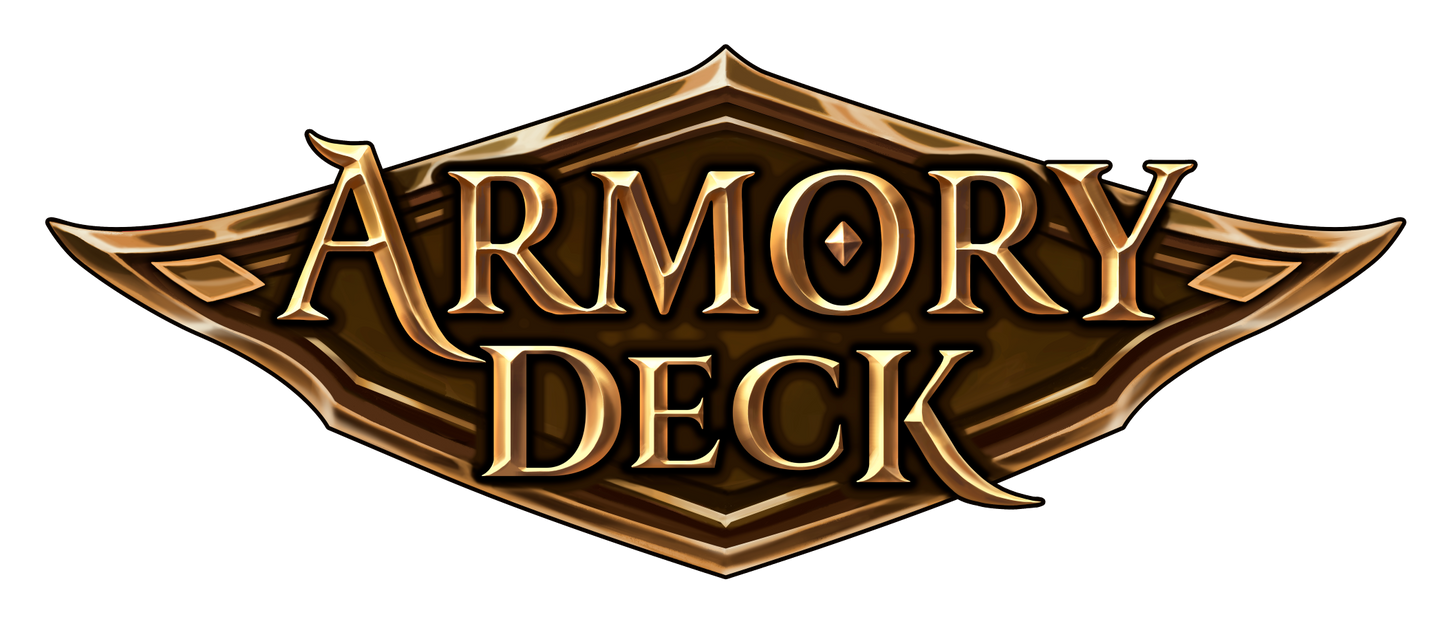 Flesh & Blood TCG: Armory Deck - Pleiades