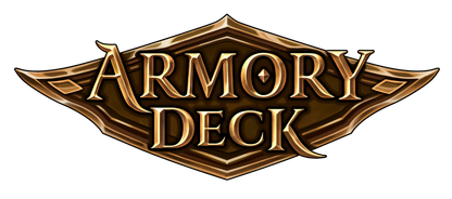 Flesh & Blood TCG: Armory Deck - Pleiades