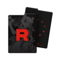 Pokemon Chinese TCG: Team Rocket Special Gift Box