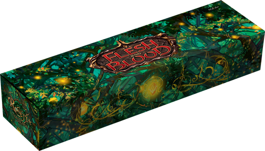 Flesh & Blood: Rosetta - Blitz Deck Collection