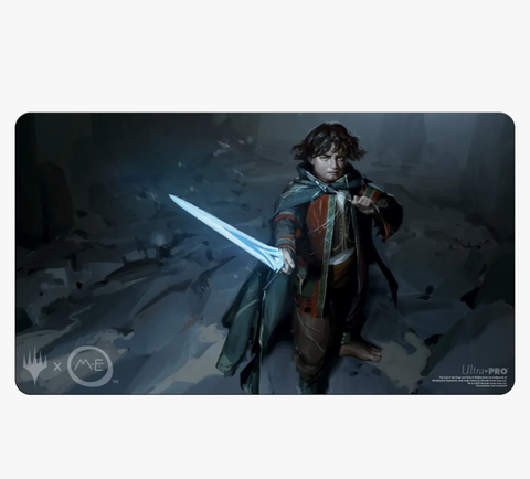 Ultra Pro Playmat MTG Middle Earth Frodo