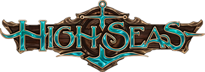 Flesh & Blood: High Seas - Booster Box Display *Pre-Order*