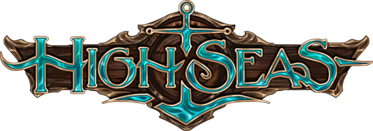 Flesh & Blood: High Seas - Booster Box Display *Pre-Order*