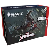 Magic The Gathering: Marvel's Spider-man - Bundle *Pre-Order*