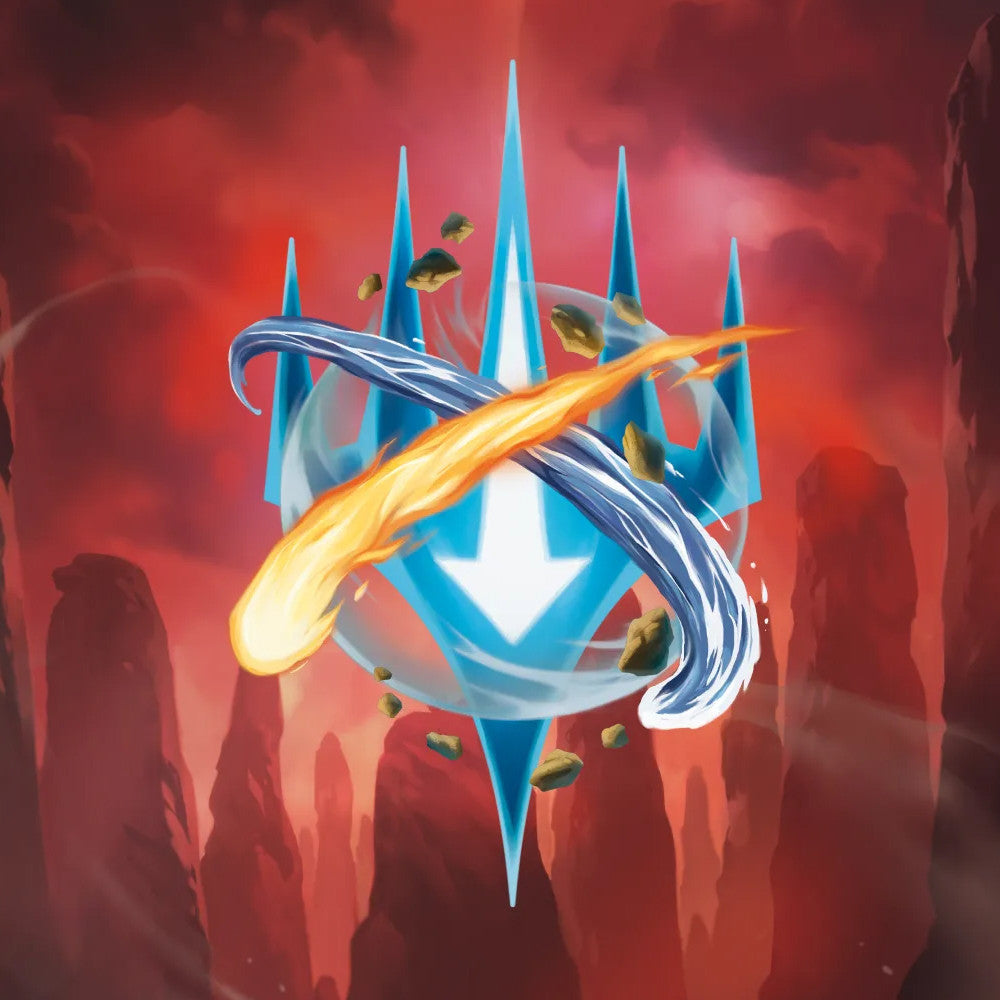 Magic: The Gathering - Avatar: The Last Airbender™ Commander's Bundle *Pre-Order*
