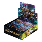 Alpha Clash The Awakening Booster Box