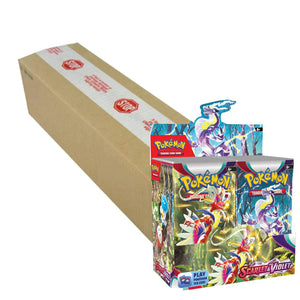Pokemon Japanese TCG: Pokemon 151 Japanese Booster Box Case