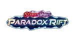 Pokemon TCG: Scarlet & Violet - Paradox Rift - Elite Trainer Box (Scream Tail) *Pre-Order*