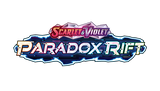 Pokemon TCG: Scarlet & Violet - Paradox Rift - Elite Trainer Box (Scream Tail) *Pre-Order*