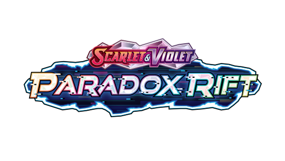 Pokemon TCG: Scarlet & Violet - Paradox Rift - Sealed Elite Trainer Box Case