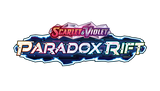 Pokemon TCG: Scarlet & Violet - Paradox Rift - Sealed Elite Trainer Box Case *Pre-Order*