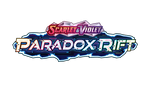 Pokemon TCG: Scarlet & Violet - Paradox Rift - Elite Trainer Box (Iron Bundle) *Pre-Order*