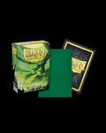 Dragon Shield: Japanese Size 60ct Sleeves - Might (Dual Matte)