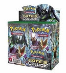 Pokemon TCG: Fates Collide Booster Box