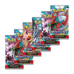 Scarlet & Violet: Paradox Rift - Booster Bundle *Pre-Order*