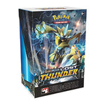 Pokemon TCG: Lost Thunder Prerelease Build and Battle
