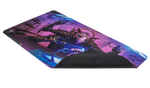 Ultra PRO: Playmat - March of the Machine (Gimbal, Gremlin Prodigy)