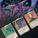 Magic The Gathering: Secret Lair - Kaleidoscope Killers