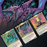 Magic The Gathering: Secret Lair - Kaleidoscope Killers
