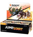 Magic The Gathering: Jumpstart Booster Display