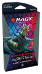 Magic The Gathering: Adventures in the Forgotten Realms Theme Booster