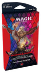 Magic The Gathering: Adventures in the Forgotten Realms Theme Booster