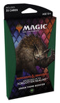 Magic The Gathering: Adventures in the Forgotten Realms Theme Booster