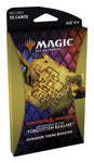 Magic The Gathering: Adventures in the Forgotten Realms Theme Booster