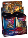 Magic The Gathering: Adventures in the Forgotten Realms Theme Booster