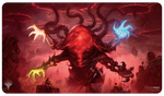 Ultra PRO: Playmat - March of the Machine (Omnath, Locus of All)